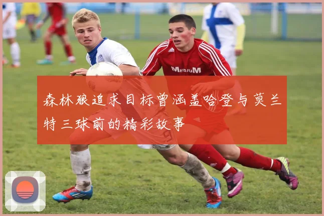 森林狼追求目标曾涵盖哈登与莫兰特三球前的精彩故事