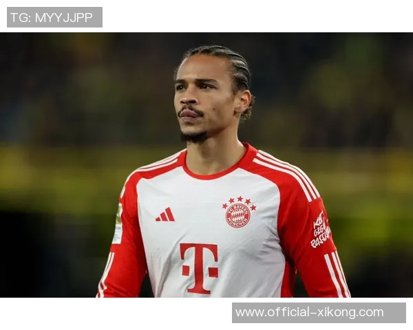 萨内身价骤降至2500万欧元29岁表现不佳引发关注 萨内身价骤降至2500万欧元29岁表现不佳引发关注