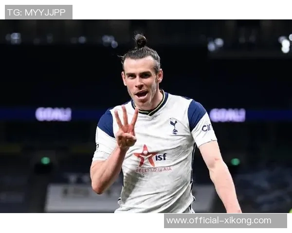 热刺宣布17岁中场巴内特正式签署首份职业合同开启职业生涯新篇章