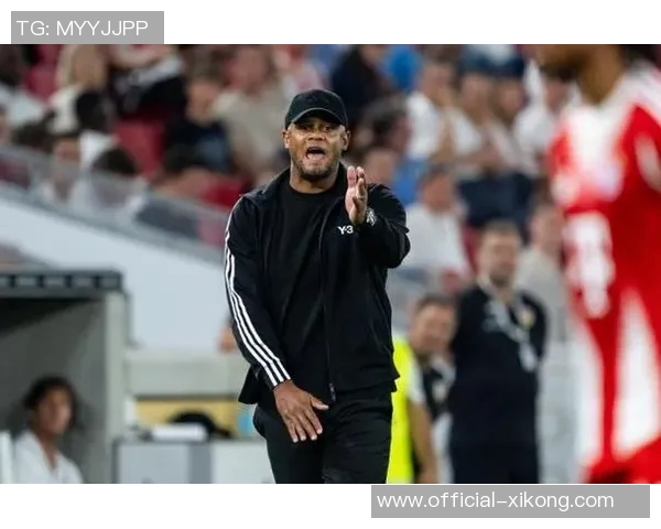 孔帕尼谈信念与迪亚斯适合拜仁的特质分析