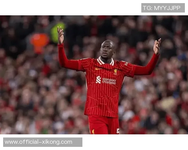 英媒称利物浦考虑一月引援中卫并积极续约科纳特 英媒称利物浦考虑一月引援中卫并积极续约科纳特