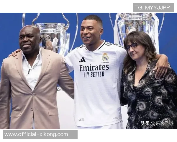 姆巴佩母亲透露儿子对恋爱的幽默态度引发热议