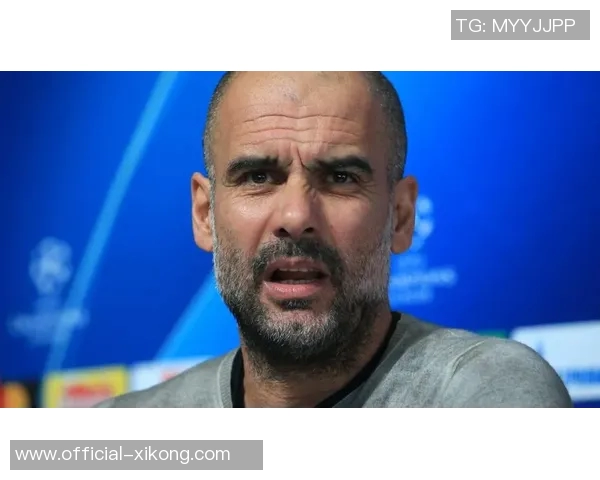 瓜帅挺巴勒斯坦呼吁抗议称我们目睹种族灭绝不应沉默 瓜帅挺巴勒斯坦呼吁抗议称我们目睹种族灭绝不应沉默