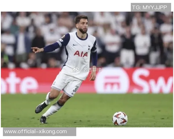 热刺官方宣布与本坦库尔续签长期合同展现球队未来规划