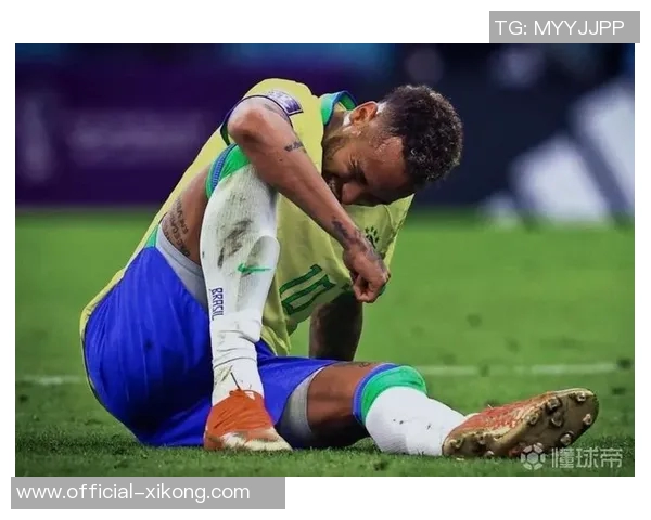 内马尔伤病恢复进展顺利预计11月初重返赛场 内马尔伤病恢复进展顺利预计11月初重返赛场