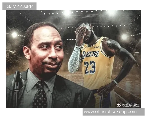 A史密斯：詹姆斯的收入应与其贡献相匹配NBA薪资水平亟待提升