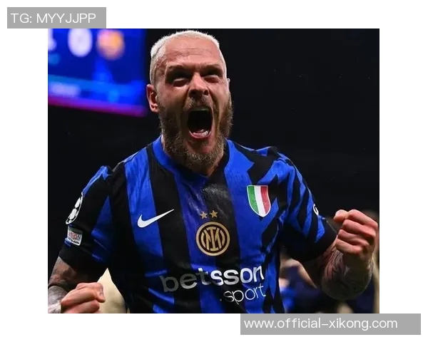 国米计划与迪马尔科续约至2030年已与其经纪公司展开讨论