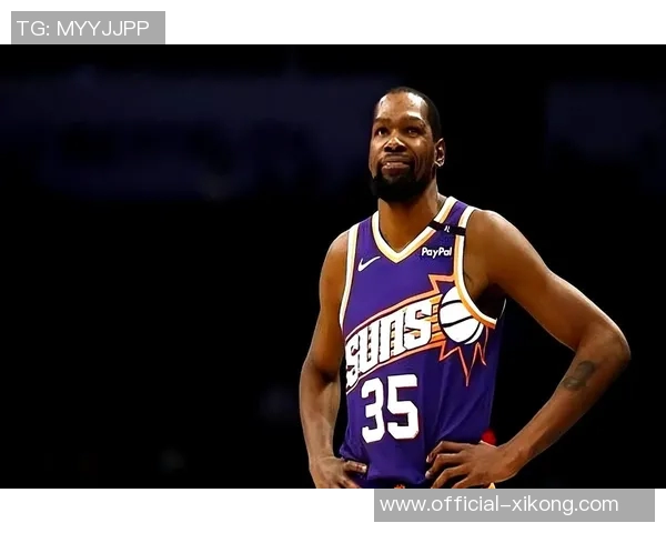 贝利回忆首次对阵杜兰特的感受:梦想成真令人难以置信 贝利回忆首次对阵杜兰特的感受:梦想成真令人难以置信