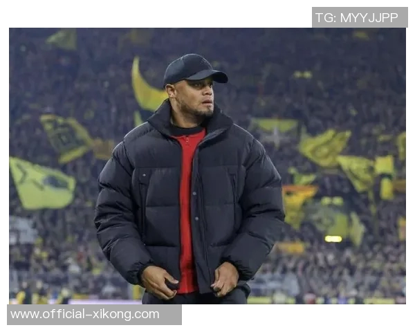 孔帕尼：对阵多特的比赛情绪将成为关键因素