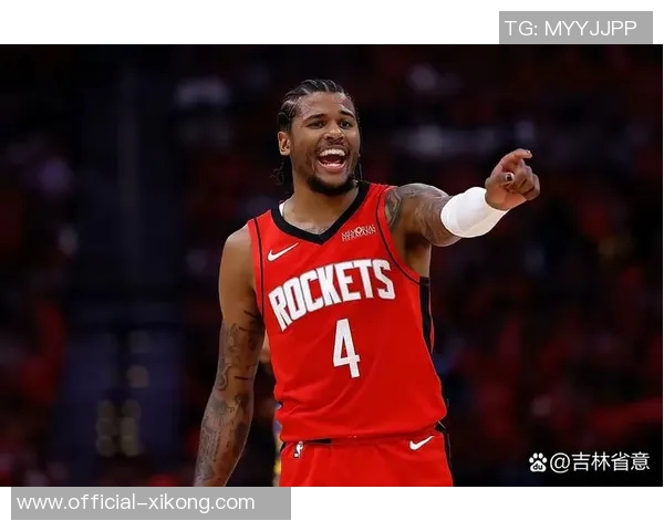 杰伦格林期待对阵火箭比赛日期并表示会特别标记在日历上