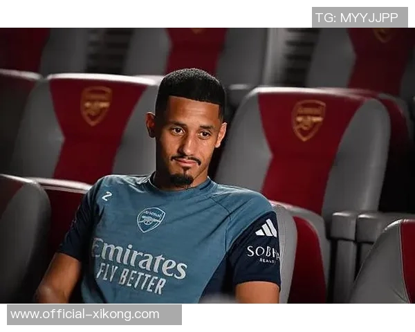 萨利巴续约至2030年立志助阿森纳争夺欧冠荣耀成为传奇