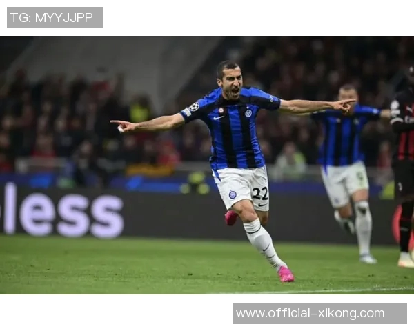 36岁姆希塔良称魔笛仍能顶级发挥三四年国米逐渐实现战术磨合 36岁姆希塔良称魔笛仍能顶级发挥三四年国米逐渐实现战术磨合