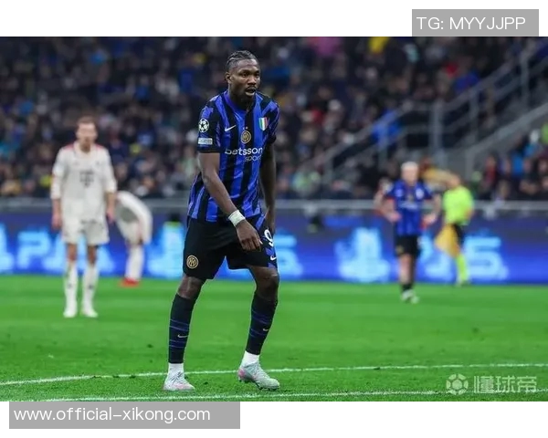 小图拉姆缺席周末联赛国米期待他国际比赛日后复出