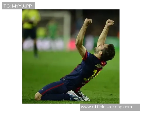 内马尔深情致敬阿尔巴感谢成为你职业生涯的一部分