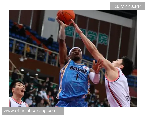 媒体人报道北京队携手同仁医院与积水潭医院全力冲击冠军目标