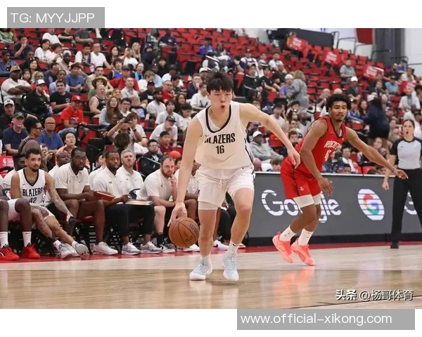 杨瀚森分享球迷日感受暗示未来可能演唱压箱底英文歌