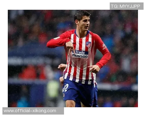 莫拉塔深情致敬阿尔巴感谢你在足坛的辉煌与陪伴