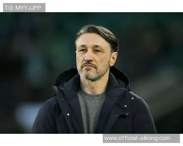 哈曼称科瓦奇提升多特表现职业态度超越欧冠决赛时光