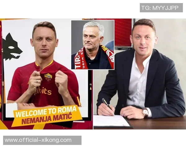 马蒂奇揭露离开罗马内幕称续约承诺未兑现让人失望 马蒂奇揭露离开罗马内幕称续约承诺未兑现让人失望