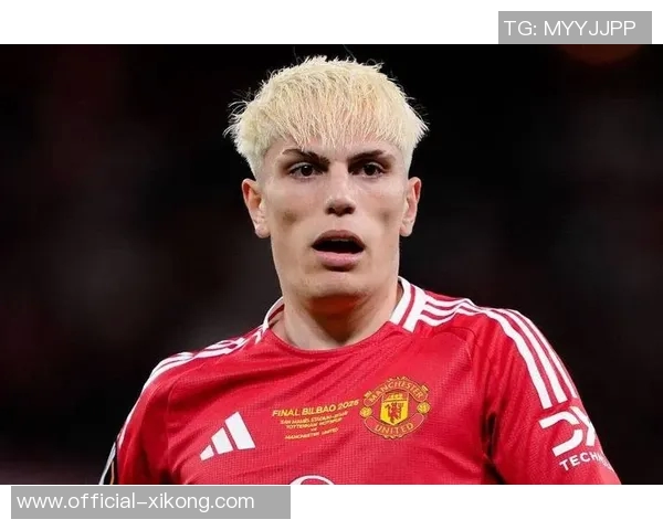 加纳乔回忆加盟马竞经历称英超是最令人兴奋的联赛