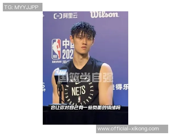 媒体人分析曾凡博表现称教练未设投篮战术需时间适应比赛节奏