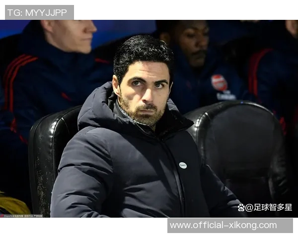 阿尔特塔执教阿森纳前300场胜场数与克洛普相同展现执教潜力 阿尔特塔执教阿森纳前300场胜场数与克洛普相同展现执教潜力