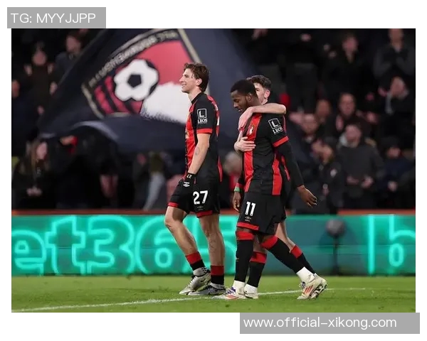 塞梅尼奥本赛季贡献9球占伯恩茅斯总进球818创英超新高