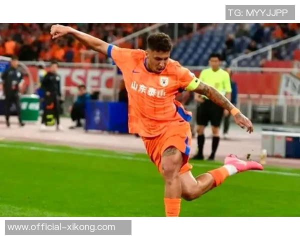 中超射手榜竞争激烈瓦科独占鳌头莱昂纳多法比奥紧追不舍