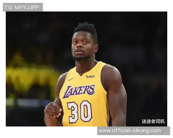 兰德尔谈全明星之路目标明确直指冠军荣耀