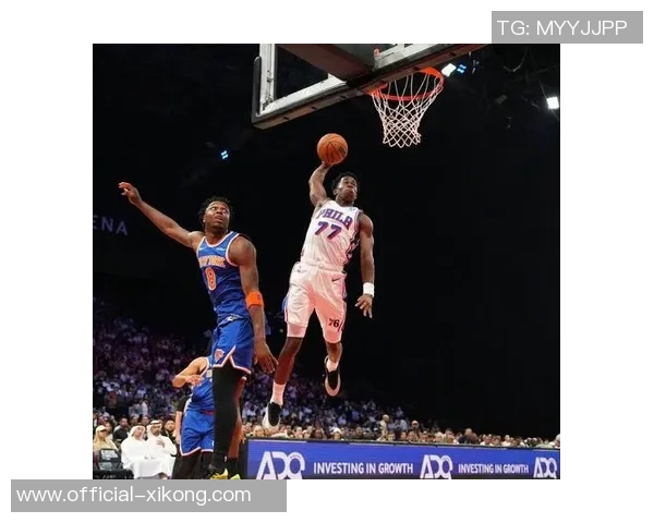 巴格利替补出战9分钟勇斗恩比德贡献6分3篮板3助攻1抢断表现亮眼