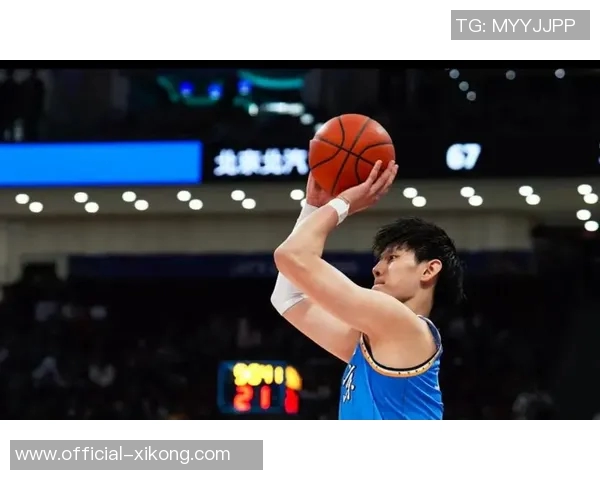 媒体人分析曾凡博得分机会不足原因强调积极性是关键因素