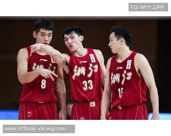 浙江男篮迎新外援布兰登兰道夫助力德甲得分王之路