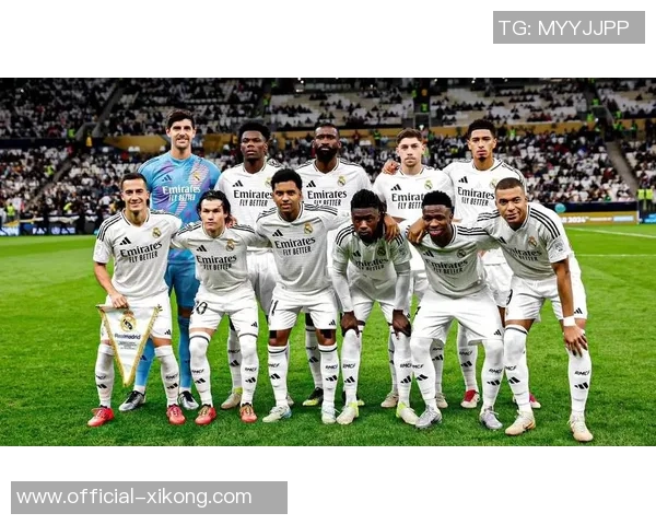 皇马12名球员入选国家队贝林厄姆琼阿梅尼等人留队备战