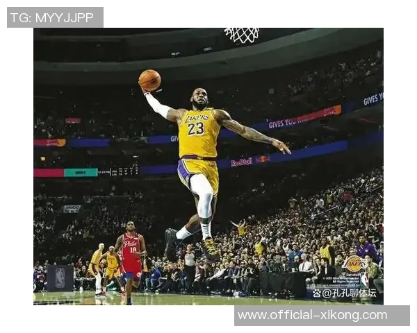 杨毅点评詹姆斯建功无数布朗尼在NBA面临巨大挑战