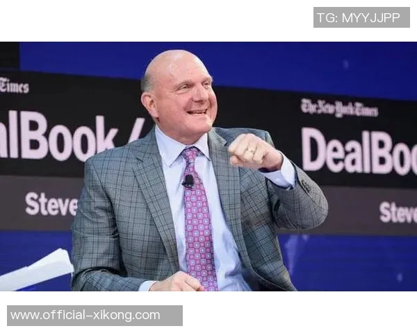 鲍尔默向诈骗公司创始人捐款187万引发质疑真相如何