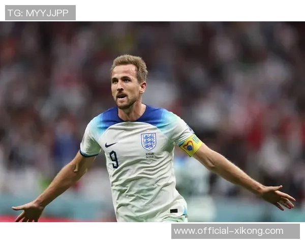 凯恩谈世界杯梦想：曾经失利但坚定信心继续追逐目标