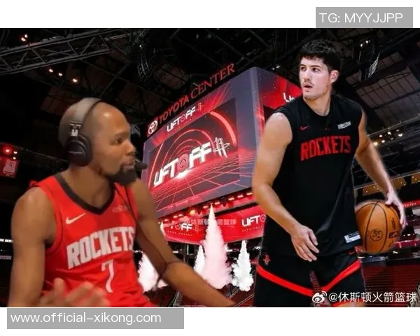 杜兰特畅谈休斯敦生活感受感受到如家般的温暖与热情