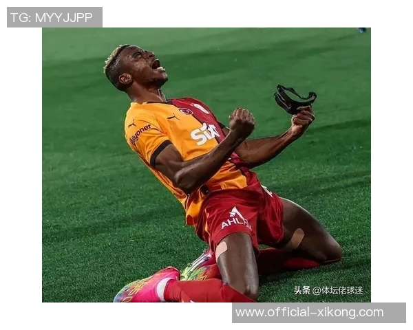 奥斯梅恩身价飙升至7500万欧创土超新高上涨500万欧引关注