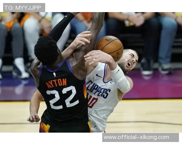 周四竞彩篮球前瞻快船核心缺阵太阳双星准备迎战