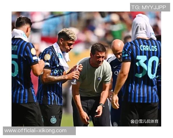 泽林斯基谈国米表现与进球背后助教的关键建议 泽林斯基谈国米表现与进球背后助教的关键建议