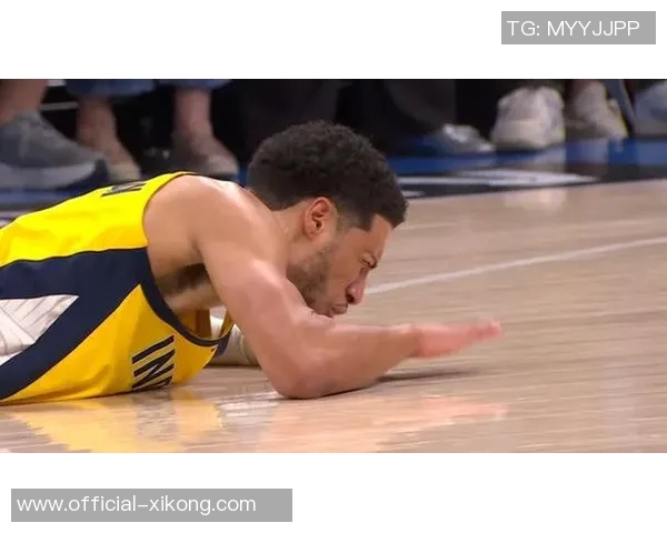 哈利伯顿谈跟腱伤势与梦想距离的挣扎与追求