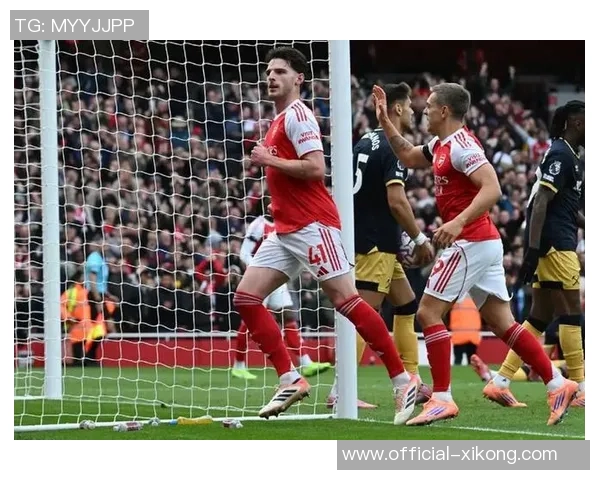 阿森纳官方宣布赖斯荣获战胜西汉姆队内最佳球员称号 阿森纳官方宣布赖斯荣获战胜西汉姆队内最佳球员称号