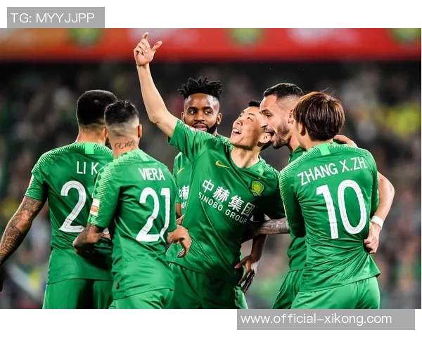 国安官方呼吁球迷共同携手共度难关展望美好未来