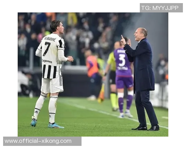 弗拉霍维奇面临降薪挑战多家豪门争相免签尤文前锋