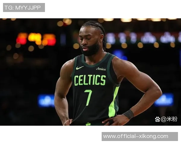 杰伦布朗赞沃尔什表现出色防守与关键投篮双双奏效 杰伦布朗赞沃尔什表现出色防守与关键投篮双双奏效