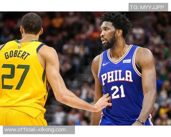 戈贝尔半场压哨补篮被判干扰球无效挑战成功引发热议 戈贝尔半场压哨补篮被判干扰球无效挑战成功引发热议