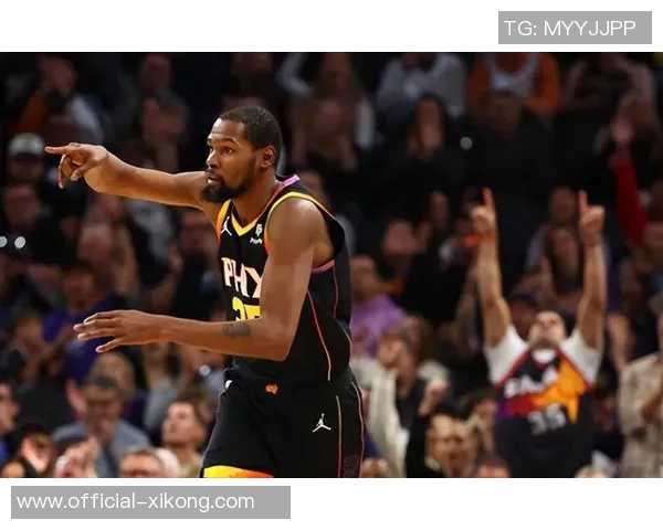 KD强调球星传球的重要性对球队信心的积极影响