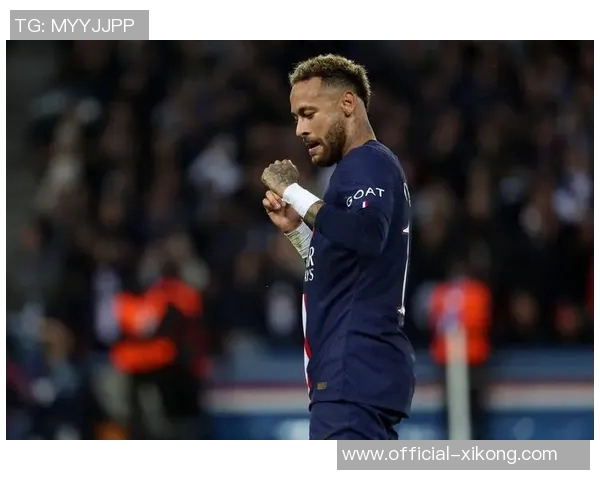 前巴黎门将揭秘内马尔厕所习惯背后的幽闭恐惧症真相 前巴黎门将揭秘内马尔厕所习惯背后的幽闭恐惧症真相