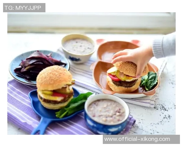 奥运冠军营养师分享篮球少年营养赋能的秘诀与实用建议 奥运冠军营养师分享篮球少年营养赋能的秘诀与实用建议