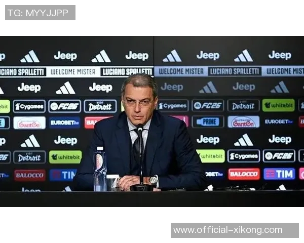 尤文图斯总经理科莫利将于下月晋升为俱乐部首席执行官 尤文图斯总经理科莫利将于下月晋升为俱乐部首席执行官